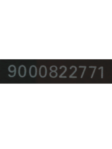 00689708 Sklokeramická doska