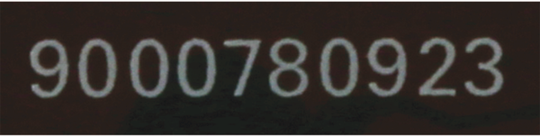 00689759 Sklokeramická doska