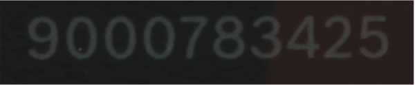 00689810 Sklokeramická varná doska