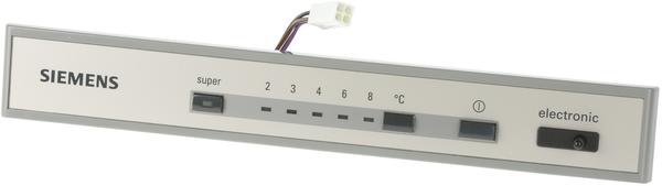 00700900 Predný panel