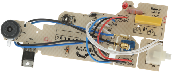 00703563 Modul motora