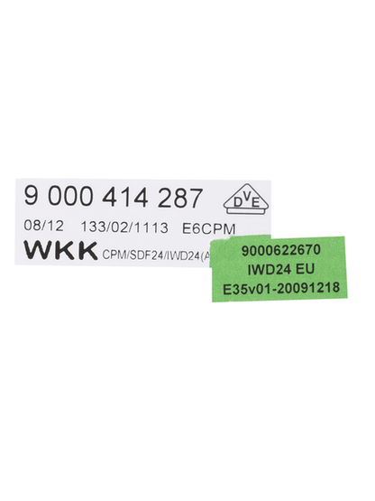 00704331 Výkonový modul Bosch | Siemens