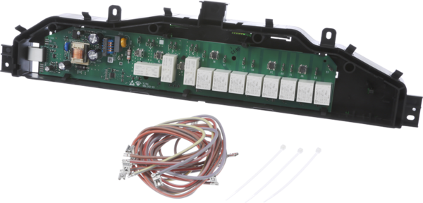 00672079 Modul display Bosch | Siemens ilustrativní