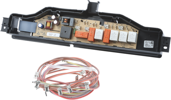 00707040 Riadiaci modul