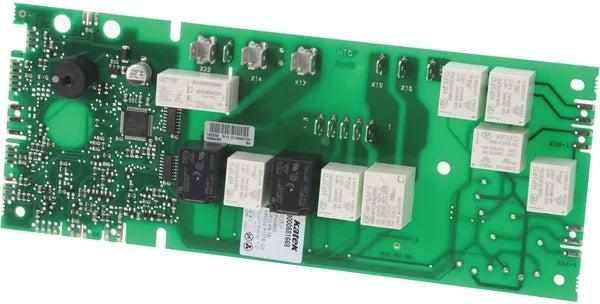 00669182 Riadiaci modul