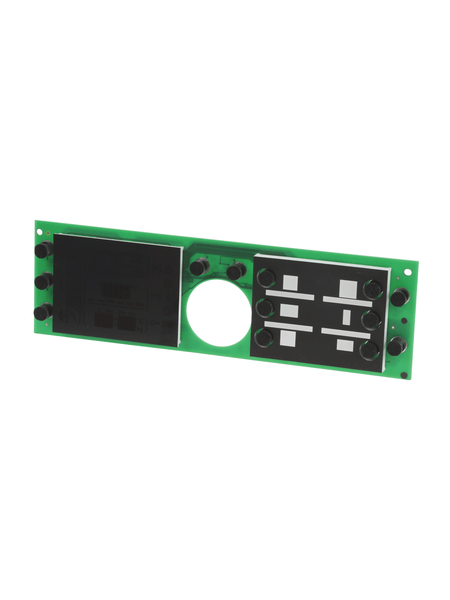 00708721 Ovládací modul nenaprogramovaný Bosch | Siemens