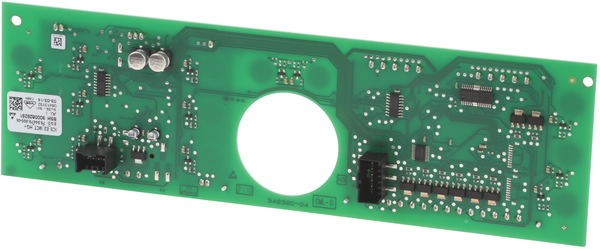 00708721 Ovládací modul nenaprogramovaný Bosch | Siemens