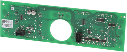 00708721 Ovládací modul nenaprogramovaný Bosch | Siemens