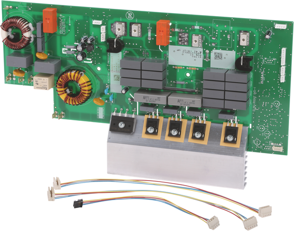 00709499 Modul Bosch | Siemens