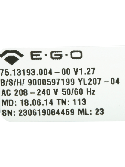 00709868 Modul Bosch | Siemens