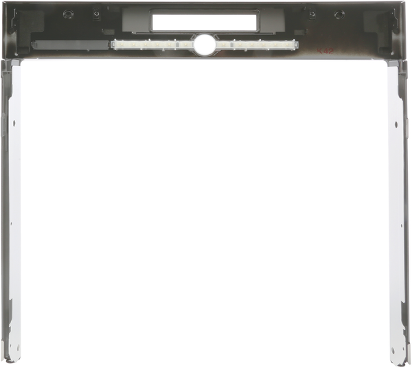 00711257 Predný panel