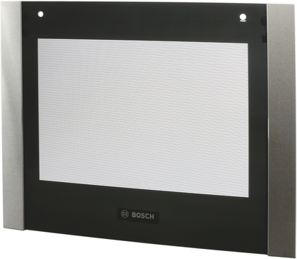 00711922 Čelní skleněný panel Bosch | Siemens