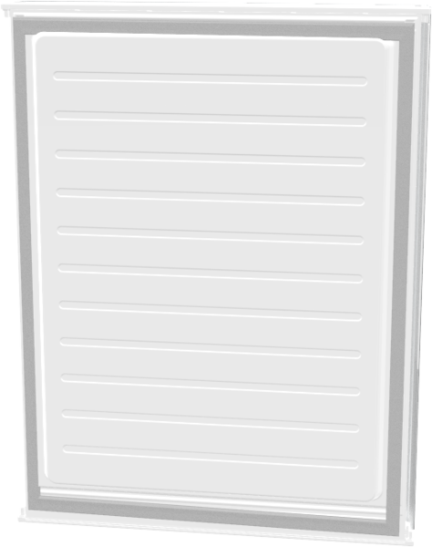 00712173 Dvere mraziacej priehradky