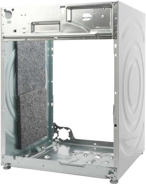 00244246 Plášť Bosch | Siemens ilustrativní