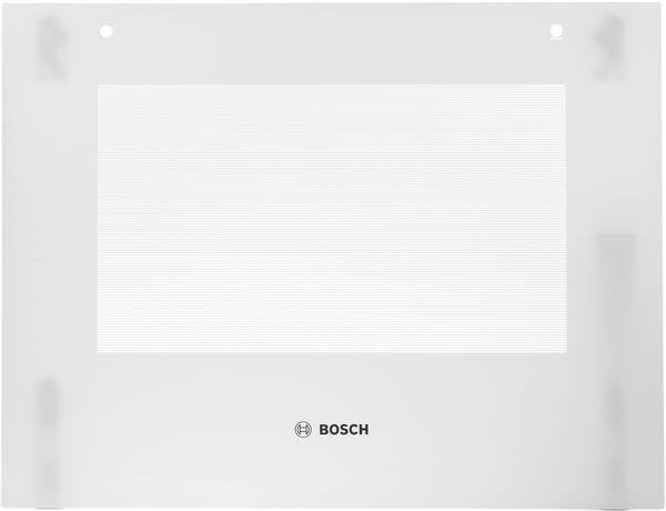 00713390 Predný sklenený panel