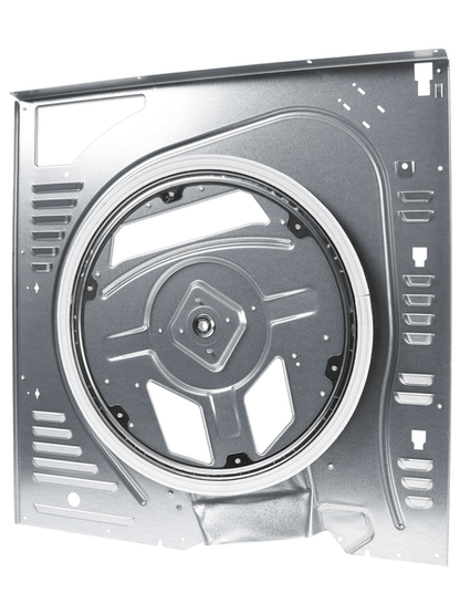 00713600 Zadní díl pláště Bosch | Siemens
