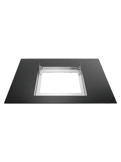 00716526 Skleněný panel Bosch | Siemens