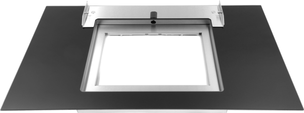 00717745 Skleněný panel Bosch | Siemens
