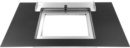 00717745 Skleněný panel Bosch | Siemens