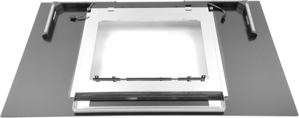 00717745 Skleněný panel Bosch | Siemens