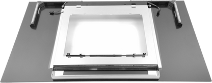 00717745 Skleněný panel Bosch | Siemens