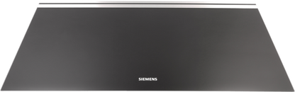 00718259 Čelní skleněný panel Bosch | Siemens