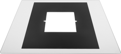 00718578 Skleněný panel Bosch | Siemens