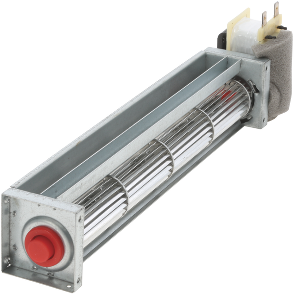 00666170 Motor ventilátoru Bosch | Siemens ilustrativní