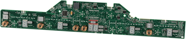 00742725 Operační modul Bosch | Siemens
