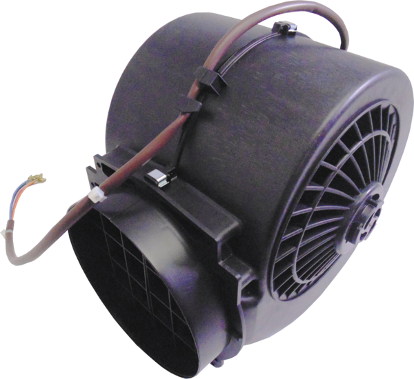 00742951 Motor ventilátora