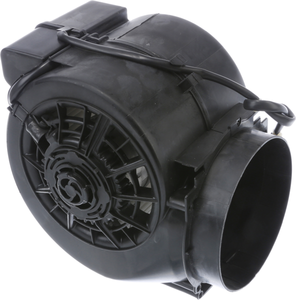 00743098 Motor ventilátora