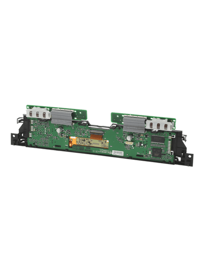 00743400 Ovládací modul naprogramovaný Bosch | Siemens