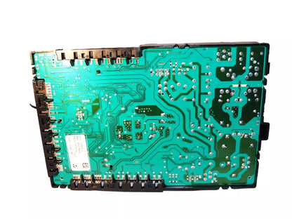 00744253 Modul do pračky Bosch | Siemens