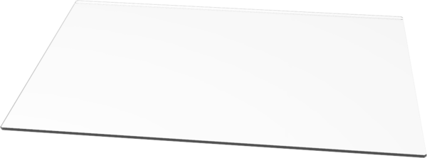 00744466 Sklenený panel