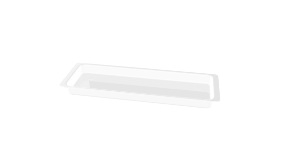 00744467 Priehradka na fľaše