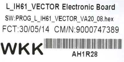 00745788 Modul Bosch | Siemens