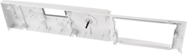 00745959 Predný panel