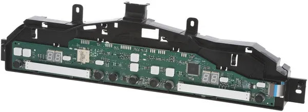 00746268 Modul do varnej platne
