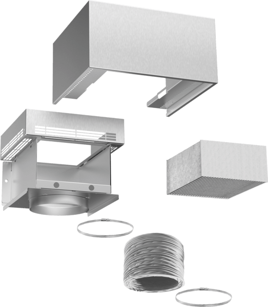 00746869 Cirkulační modul CleanAir Bosch | Siemens