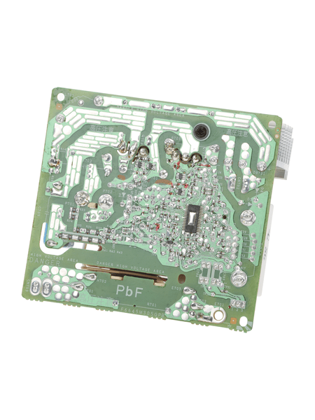 00746923 Technológia Inverter