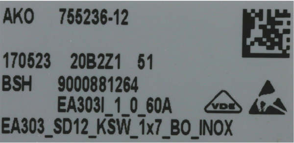 00747908 Panel