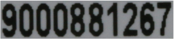 00747910 Panel