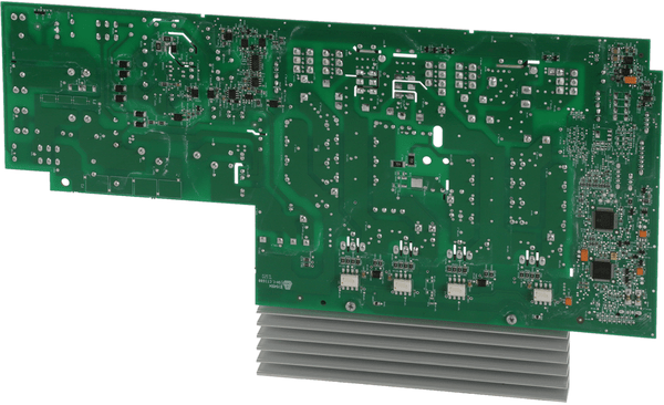 00671005 Modul Bosch | Siemens ilustrativní