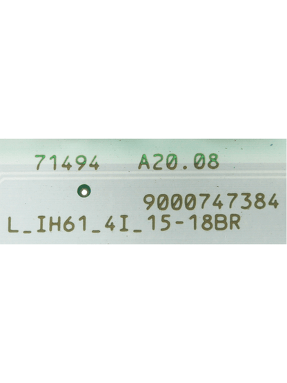 00748602 Modul Bosch | Siemens