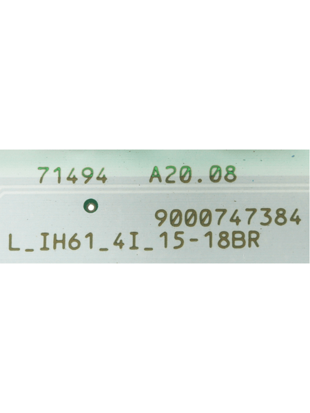 00709378 Modul Bosch | Siemens ilustrativní