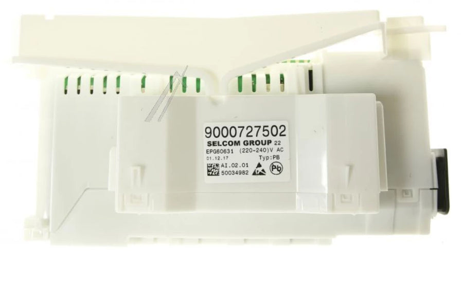 00750216 Elektronika do umývačky riadu