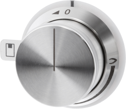 00750612 Knoflík plotny Bosch | Siemens