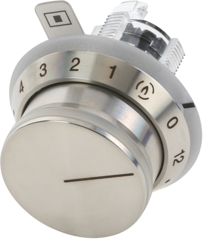 00750614 Knoflík plotny Bosch | Siemens