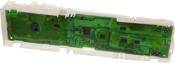 00750641 Riadiaci modul