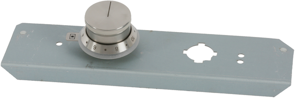 00750775 Gombík platne